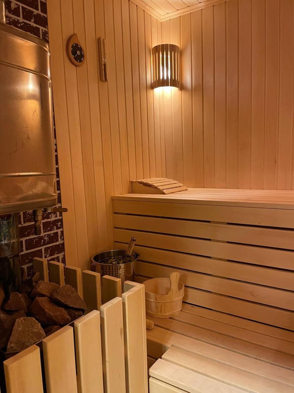 Modular House Green Zyland Y 巴统 外观 照片